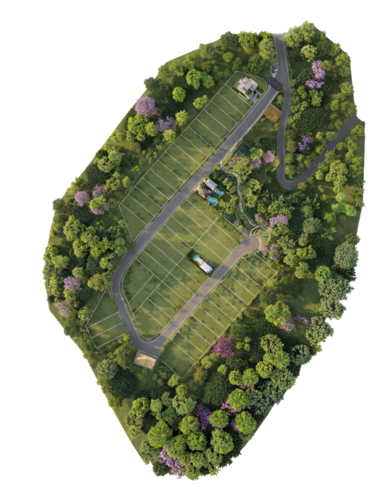 Village Vila Verde Topo