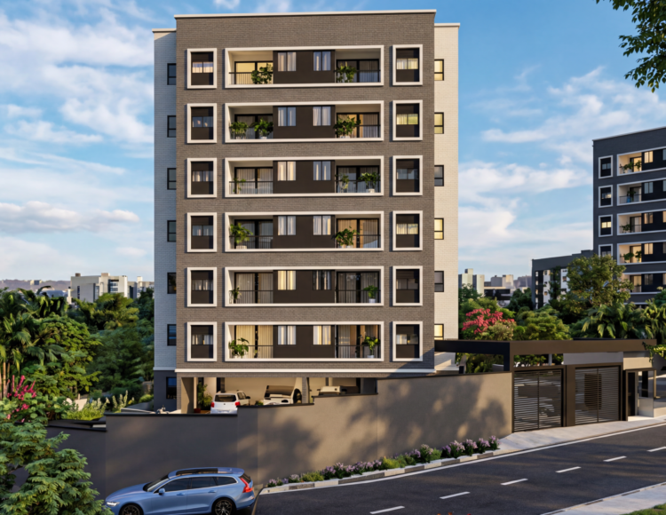 Residencial Recanto dos Pássaros