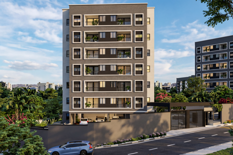 Residencial Recanto dos Pássaros